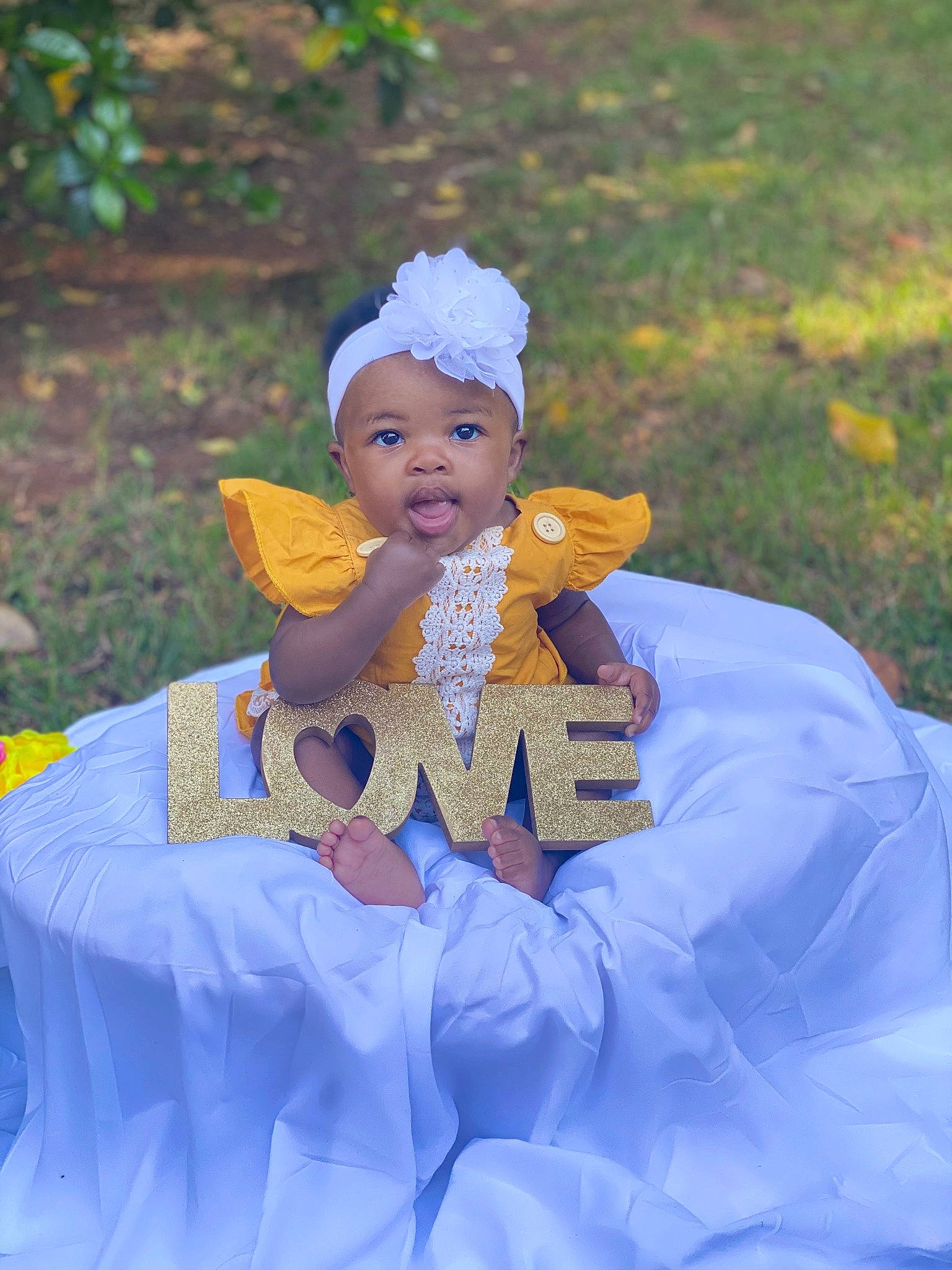 Denver joined the competition — help win amazing prizes! child, costume, person, toddler