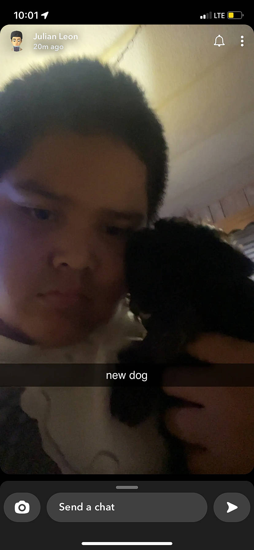 Aaylah is registered to the contest to win money with this photo: beard, black_hair, child, companion_dog, darkness, ear, eyebrow, eyelash, eyewear, facial_hair, felidae, forehead, fur, gesture, jaw, lip, neck, nose, person, selfie