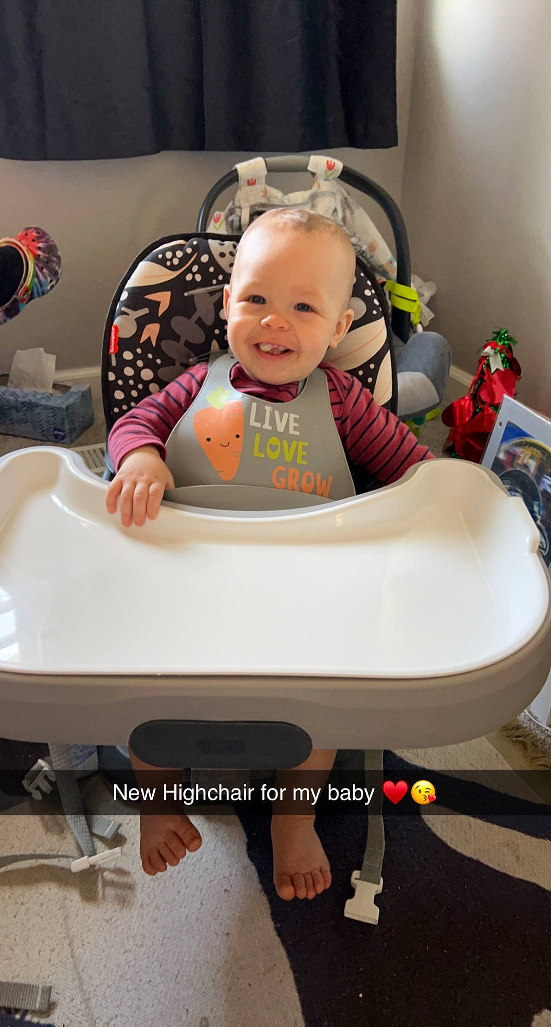 Zyaire is registered to the contest to win money with this photo: baby, baby_products, baby_safety, baby_toddler_clothing, bathing, bathroom, child, circle, comfort, flooring, fun, happy, joy, person, plumbing_fixture, room, sitting, skin, sleeve, smile
