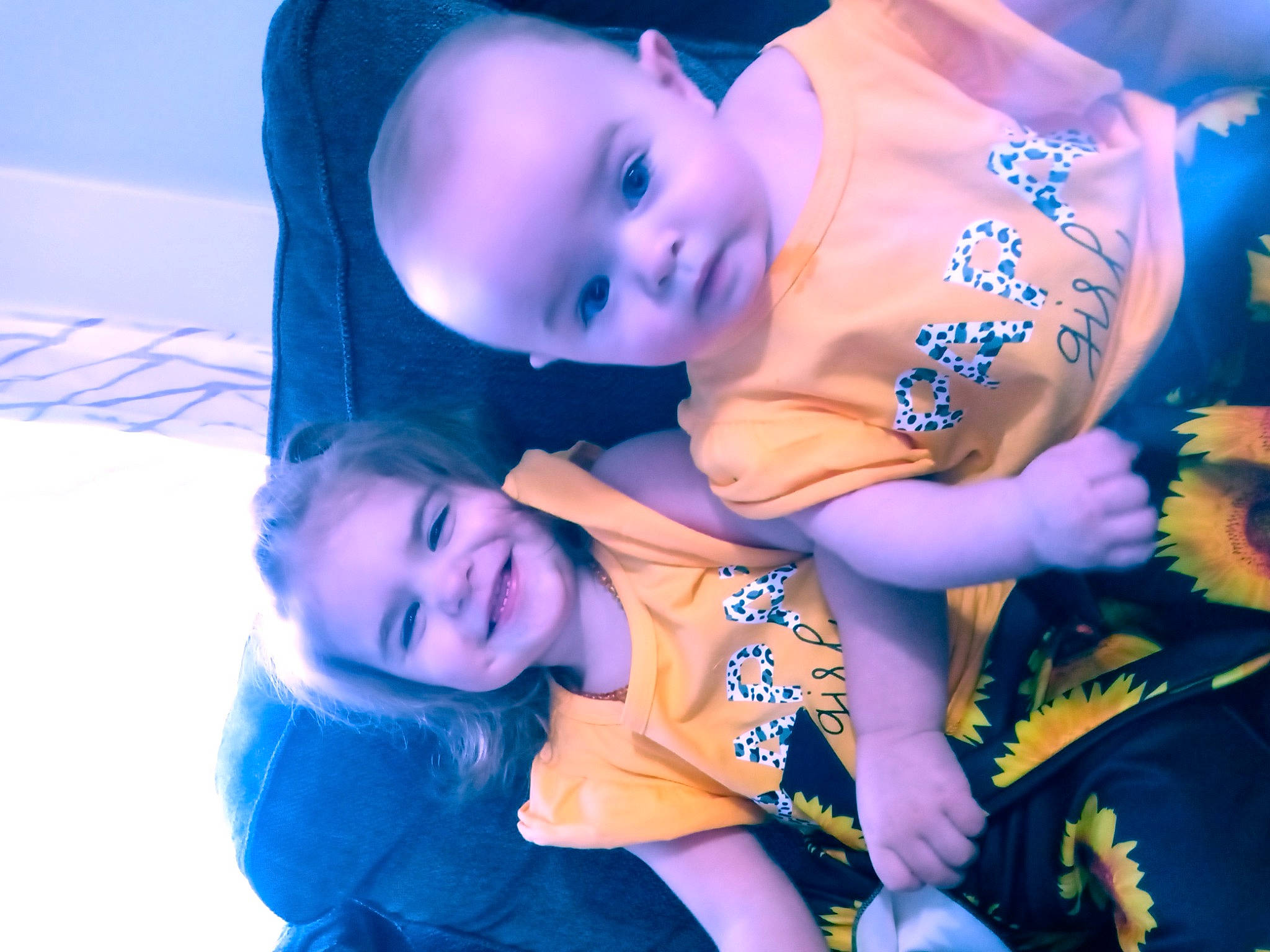 Brezlynn joined the competition — help win amazing prizes! azure, baby, baby_toddler_clothing, blue, electric_blue, entertainment, event, eye, flash_photography, fun, gesture, hand, happy, human_body, joy, leisure, mouth, person, plant, purple