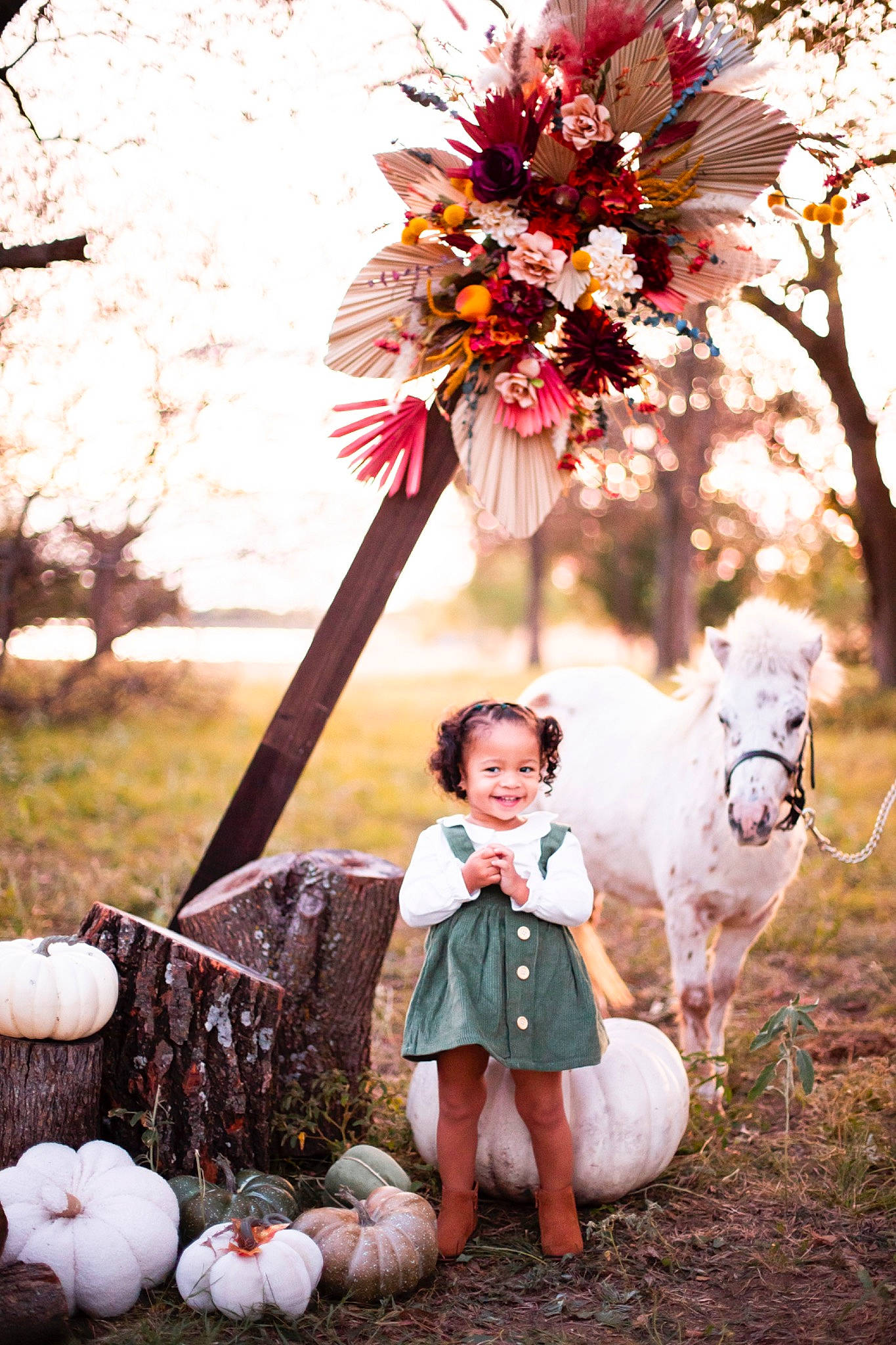 Jade joined the competition — help win amazing prizes! botany, dress, eye, fawn, fun, grass, happy, joy, leaf, leisure, nature, people, people_in_nature, person, petal, photograph, plant, summer, toy, tree