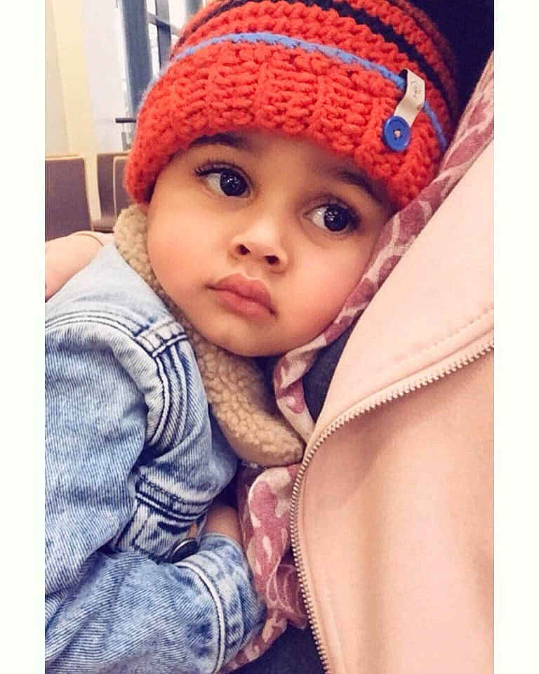 Harvey joined the competition — help win amazing prizes! baby, beanie, beauty, bonnet, cap, cheek, child, clothing, cool, crochet, eye, face, head, headgear, knit_cap, lip, nose, person, skin, toddler