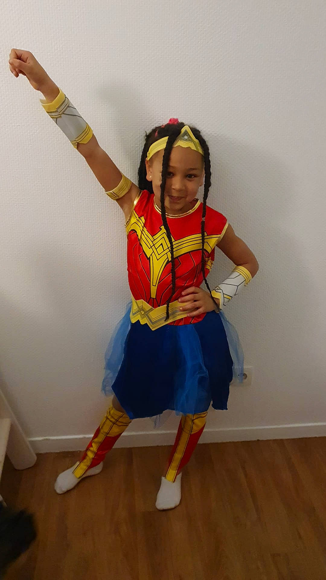 Jahnell participe au concours pour gagner de l'argent avec cette photo : abdomen, child, choreography, dance, dancer, electric_blue, entertainment, event, fashion_design, flooring, fun, happy, headwear, human_leg, joy, performance_art, performing_arts, person, recreation, smile