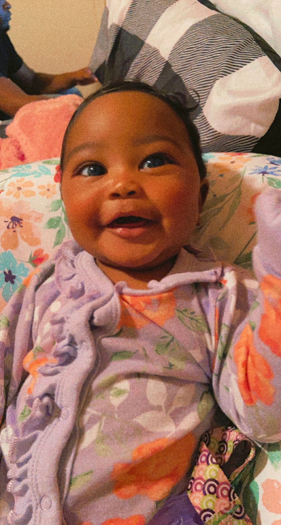 Journei joined the competition — help win amazing prizes! baby, cheek, chin, comfort, eye, eyebrow, face, forehead, happy, head, human_body, iris, lip, mouth, neck, nose, person, pink, skin, smile