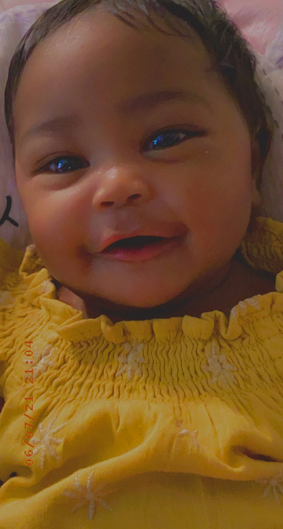 Journei joined the competition — help win amazing prizes! baby, baby_toddler_clothing, beauty, cheek, chin, eye, eyebrow, eyelash, forehead, fun, happy, human, iris, lip, mouth, nose, organ, person, skin, smile