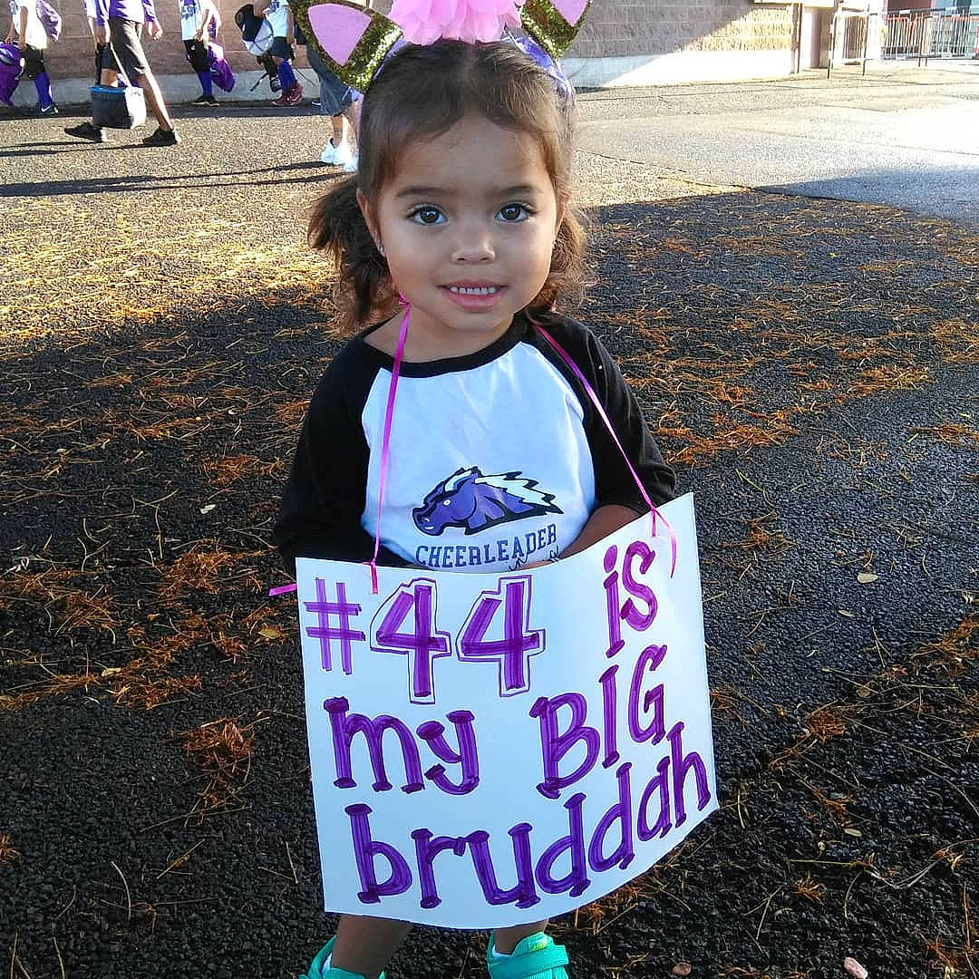 Malie is registered to the contest to win money with this photo: child, day, fun, girl, joy, person, pink, play, product, purple, recreation, toddler