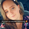Melanie D.