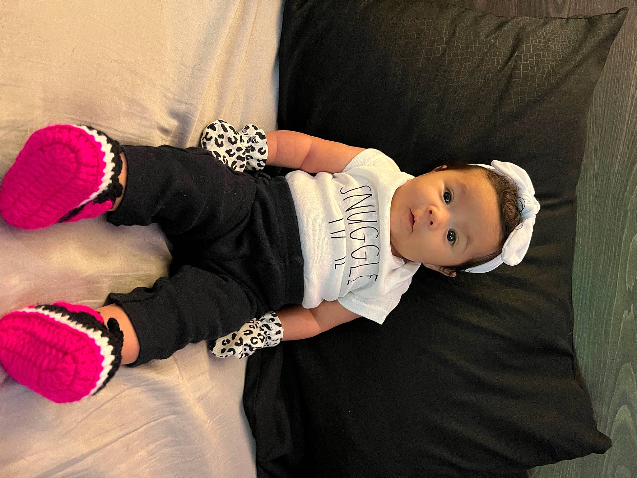 Amya joined the competition — help win amazing prizes! abdomen, arm, baby_toddler_clothing, comfort, cool, elbow, finger, hand, human_leg, jewellery, joint, knee, neck, pattern, person, sleeve, textile, thigh, trunk, waist