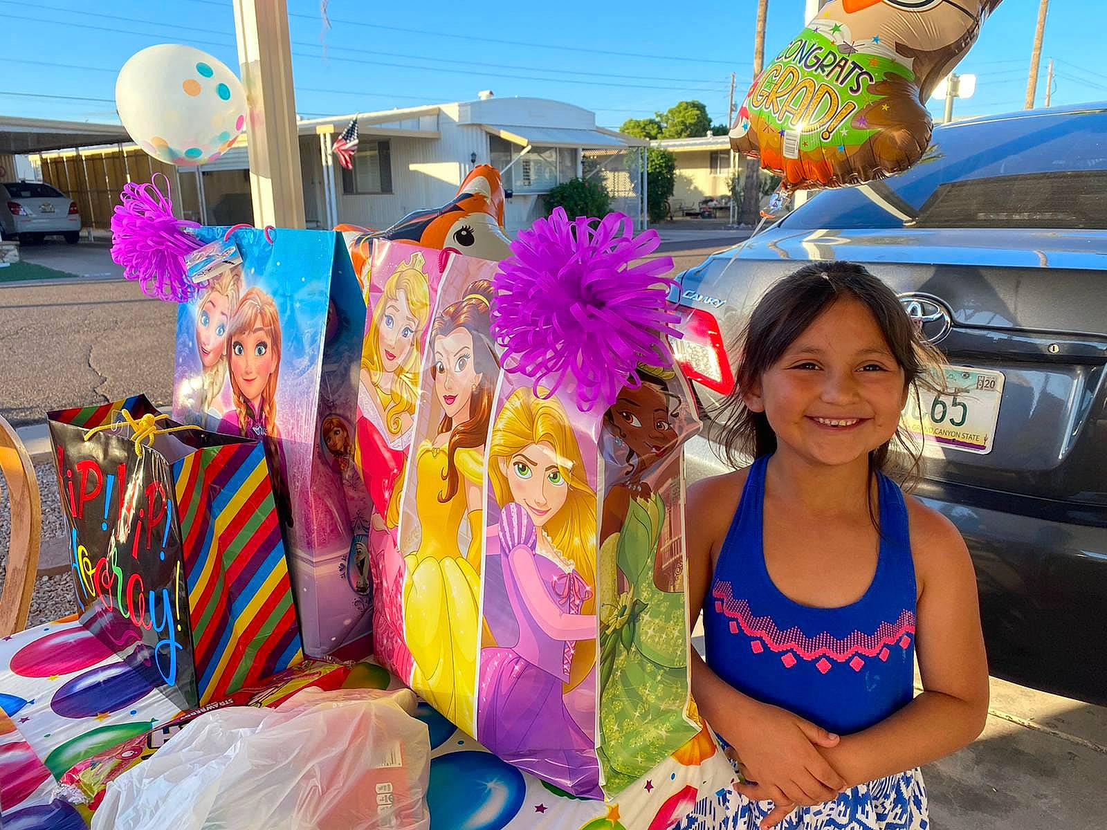 Zoey joined the competition — help win amazing prizes! carnival, costume, dance, event, festival, fun, joy, leisure, party, person, summer, tourism, vacation