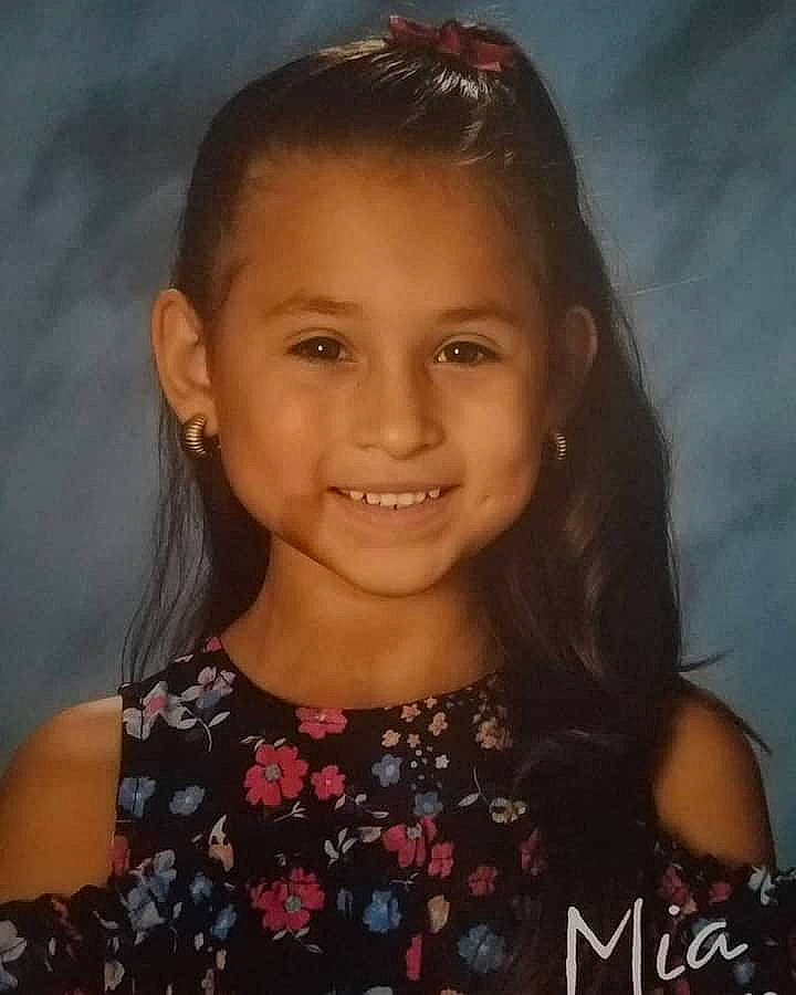 Mia joined the competition — help win amazing prizes! beauty, black_hair, child, child_model, chin, eyebrow, face, forehead, hair, hairstyle, happy, head, joy, lip, long_hair, nose, person, photography, smile