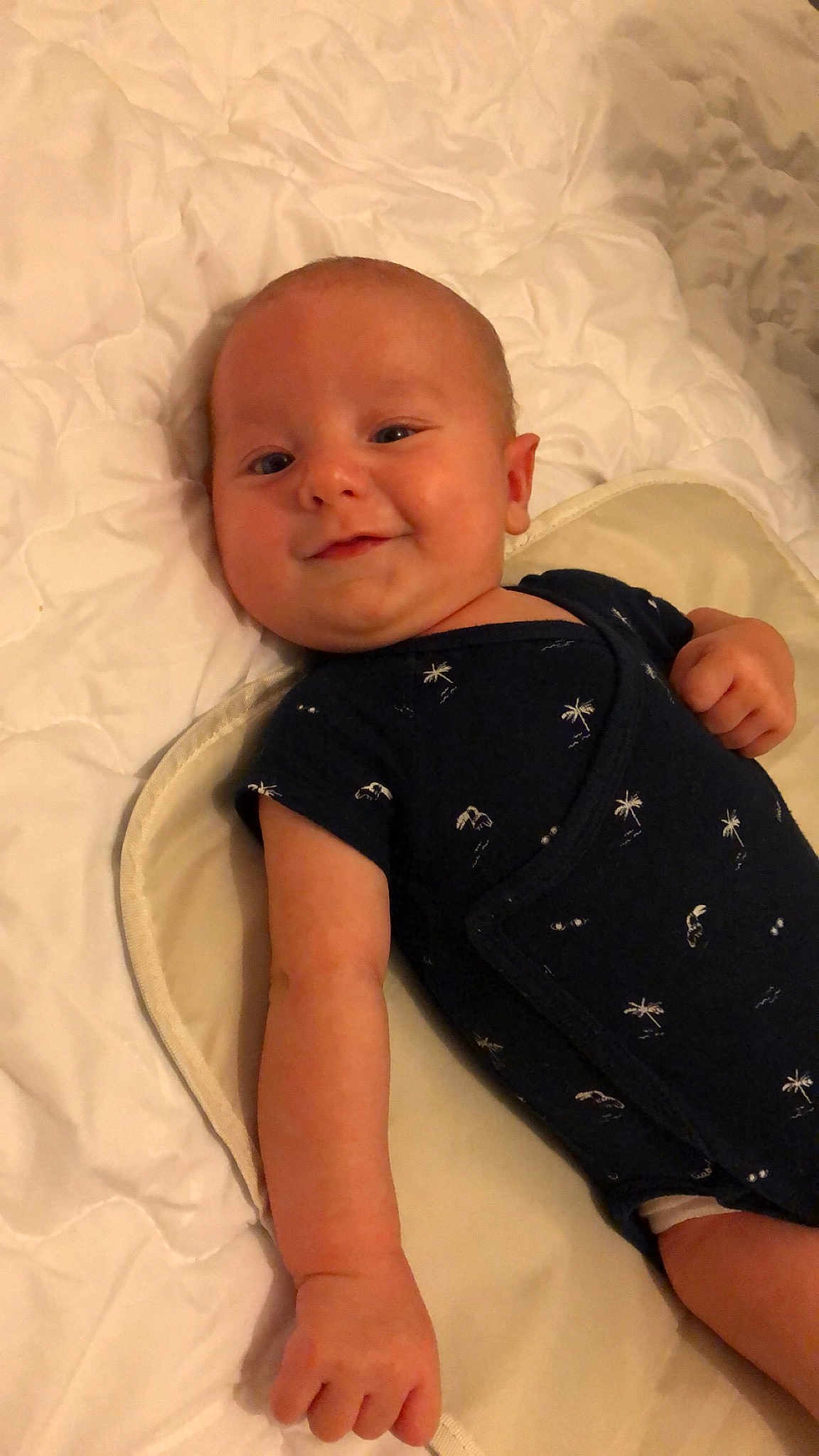 Isaac