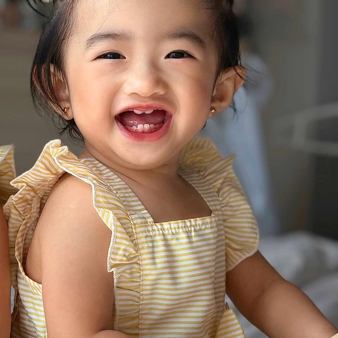 Sapphire Love Louise