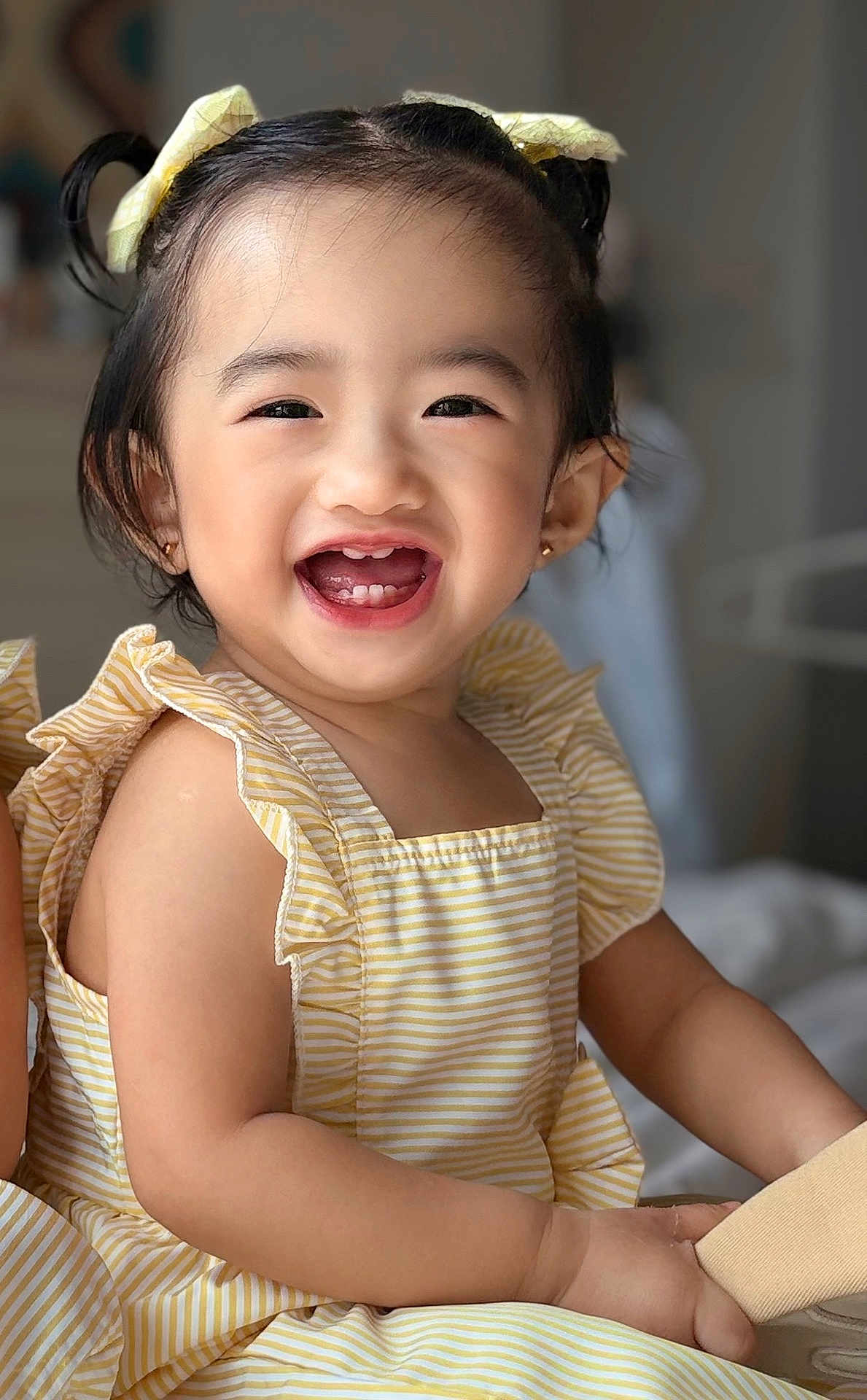 Sapphire Love Louise