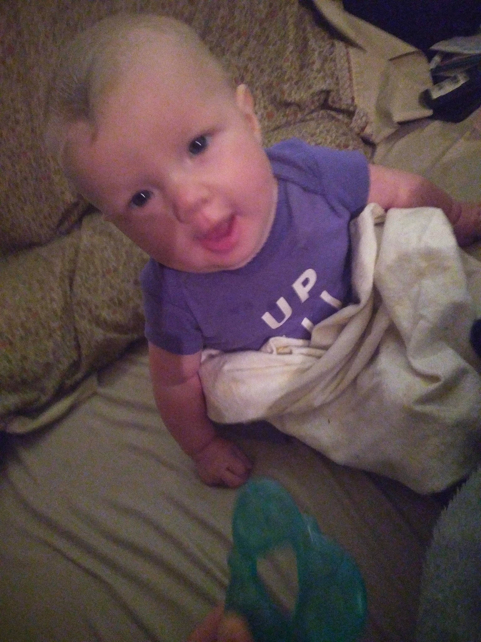 Phoebe joined the competition — help win amazing prizes! arm, baby, baby_toddler_clothing, cheek, child, chin, comfort, eyebrow, finger, flooring, fun, hand, head, iris, mouth, nose, person, sitting, skin, thumb