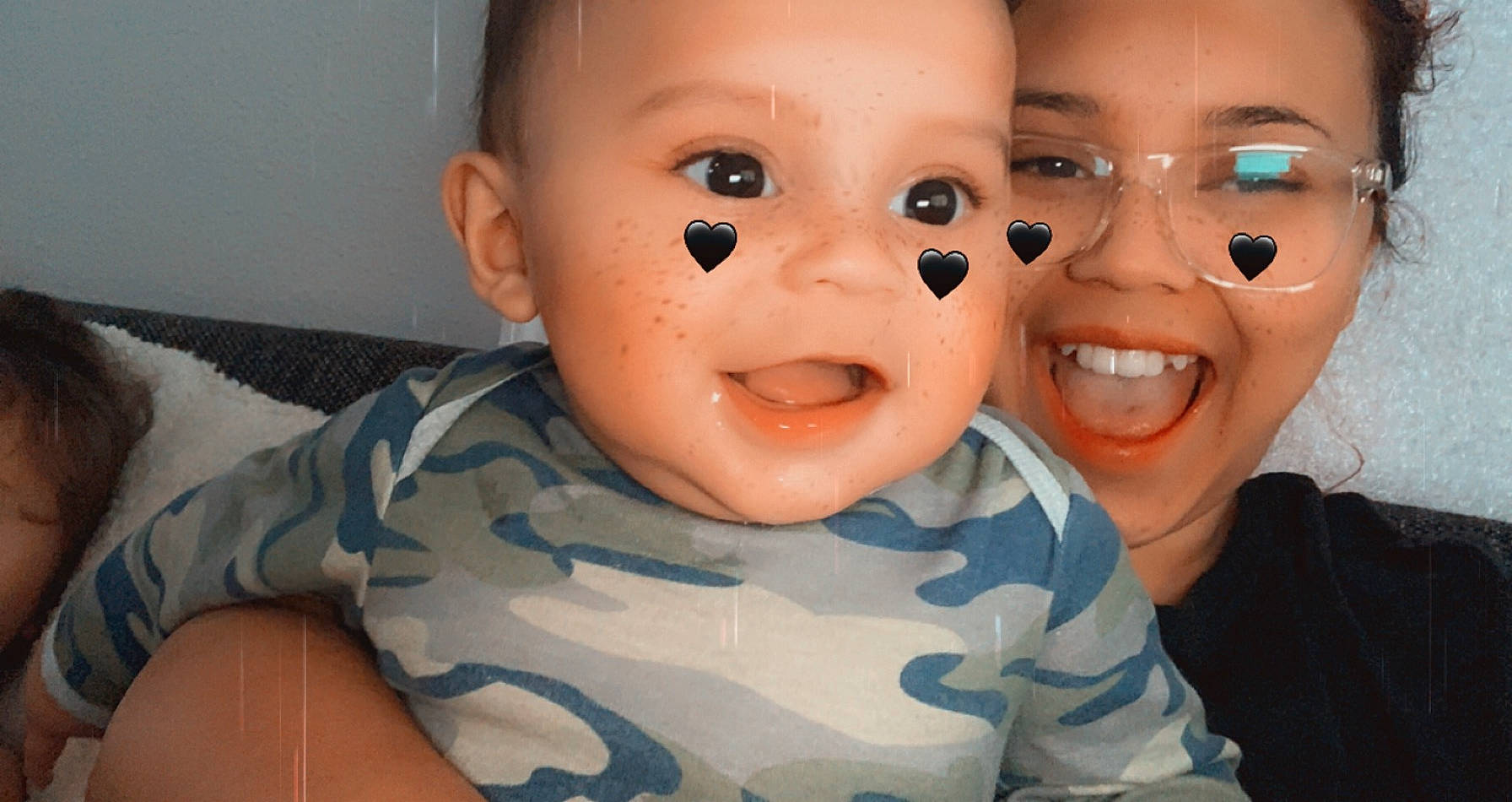 Castiel joined the competition — help win amazing prizes! baby, baby_making_funny_faces, cheek, child, chin, eye, eyebrow, face, facial_expression, forehead, fun, head, jaw, joy, lip, mouth, nose, organ, person, skin