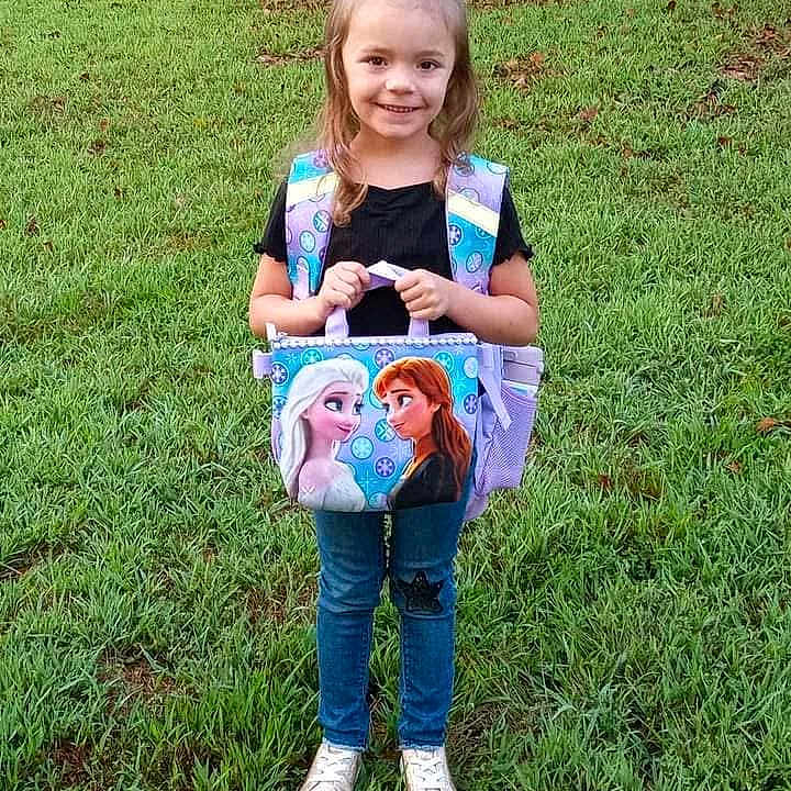 Lillieanna