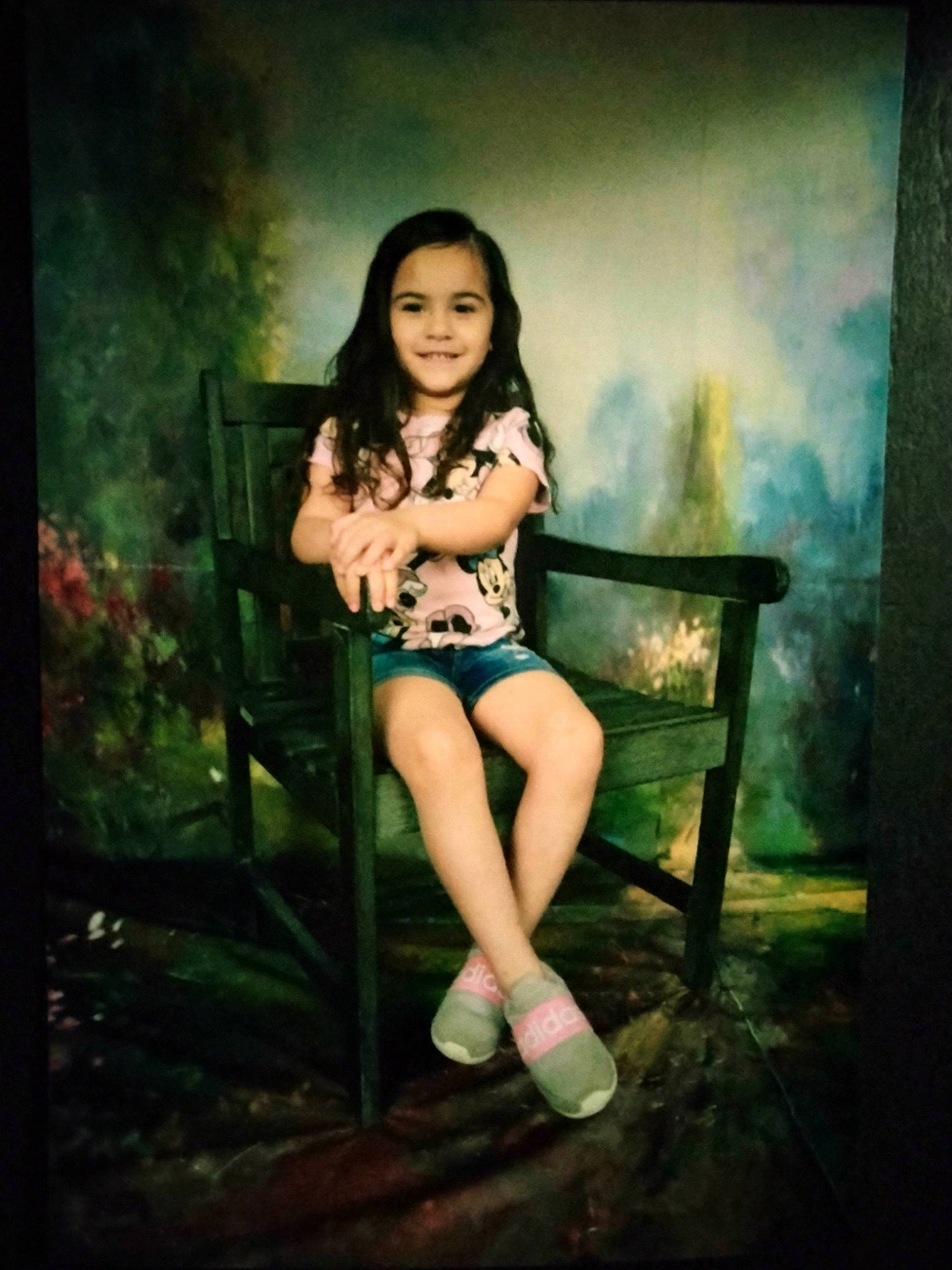 Journey joined the competition — help win amazing prizes! abdomen, art_model, black_hair, brassiere, chair, darkness, eye, flash_photography, foot, grass, happy, human_leg, joy, knee, lingerie, necklace, people_in_nature, person, sitting, smile