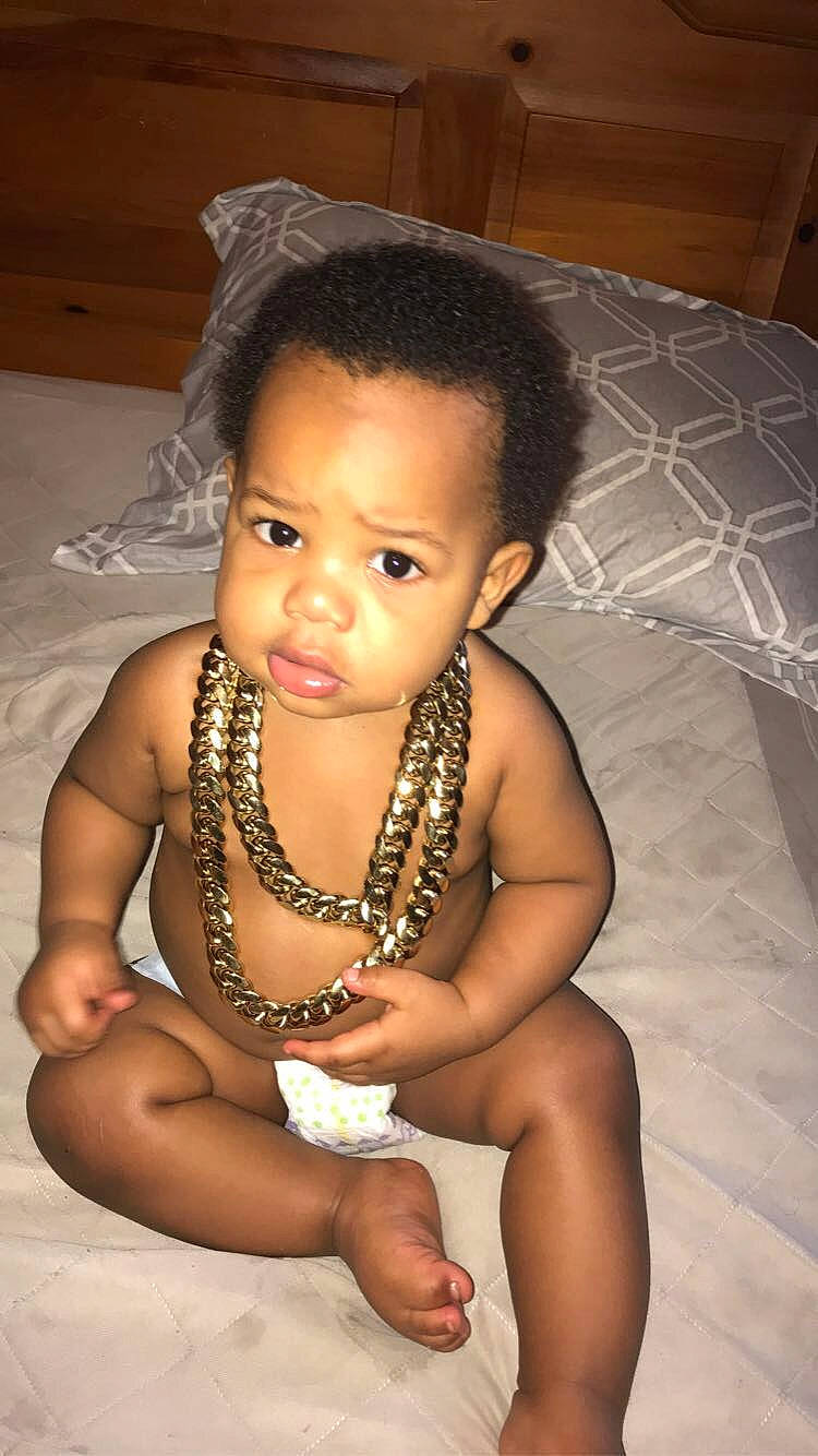 Nassir joined the competition — help win amazing prizes! black_hair, cheek, child, person, sitting, skin, toddler