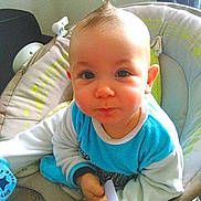 Mathys participe au concours pour gagner de l'argent avec cette photo :