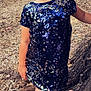 Sneaux is registered to the contest to win money with this photo: barefoot, blouse, child, clothing, dress, eveningdress, face, female, formalwear, girl, grass, gravel, head, person, photography, plant, portrait, rock, sleeve, soil