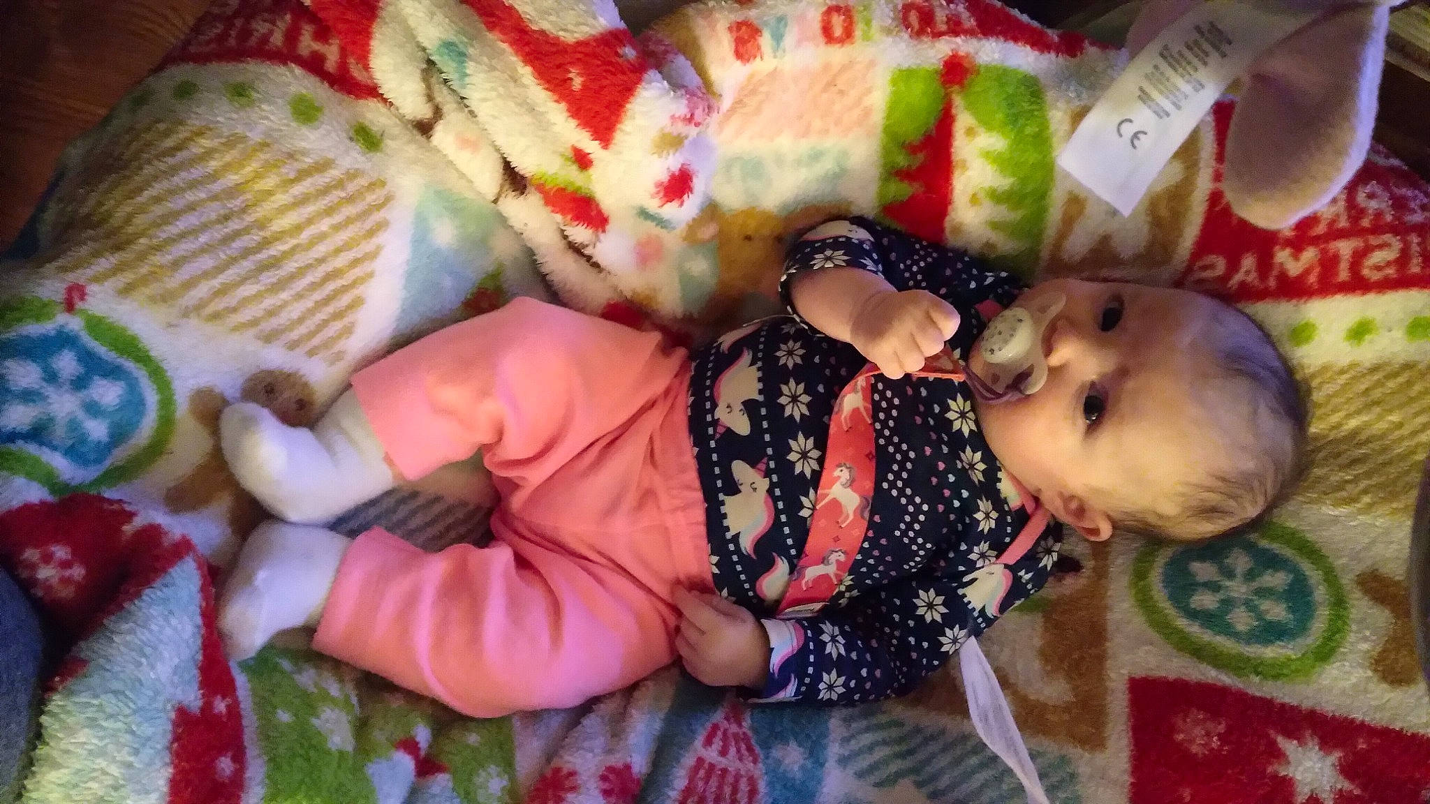 Riverlynn joined the competition — help win amazing prizes! baby, baby_toddler_clothing, cheek, child, corn_on_the_cob, fun, green, happy, pattern, person, sweetness, textile, toddler, toy