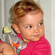 Cybèle participe au concours pour gagner de l'argent avec cette photo :