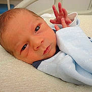 Adam participe au concours pour gagner de l'argent avec cette photo :