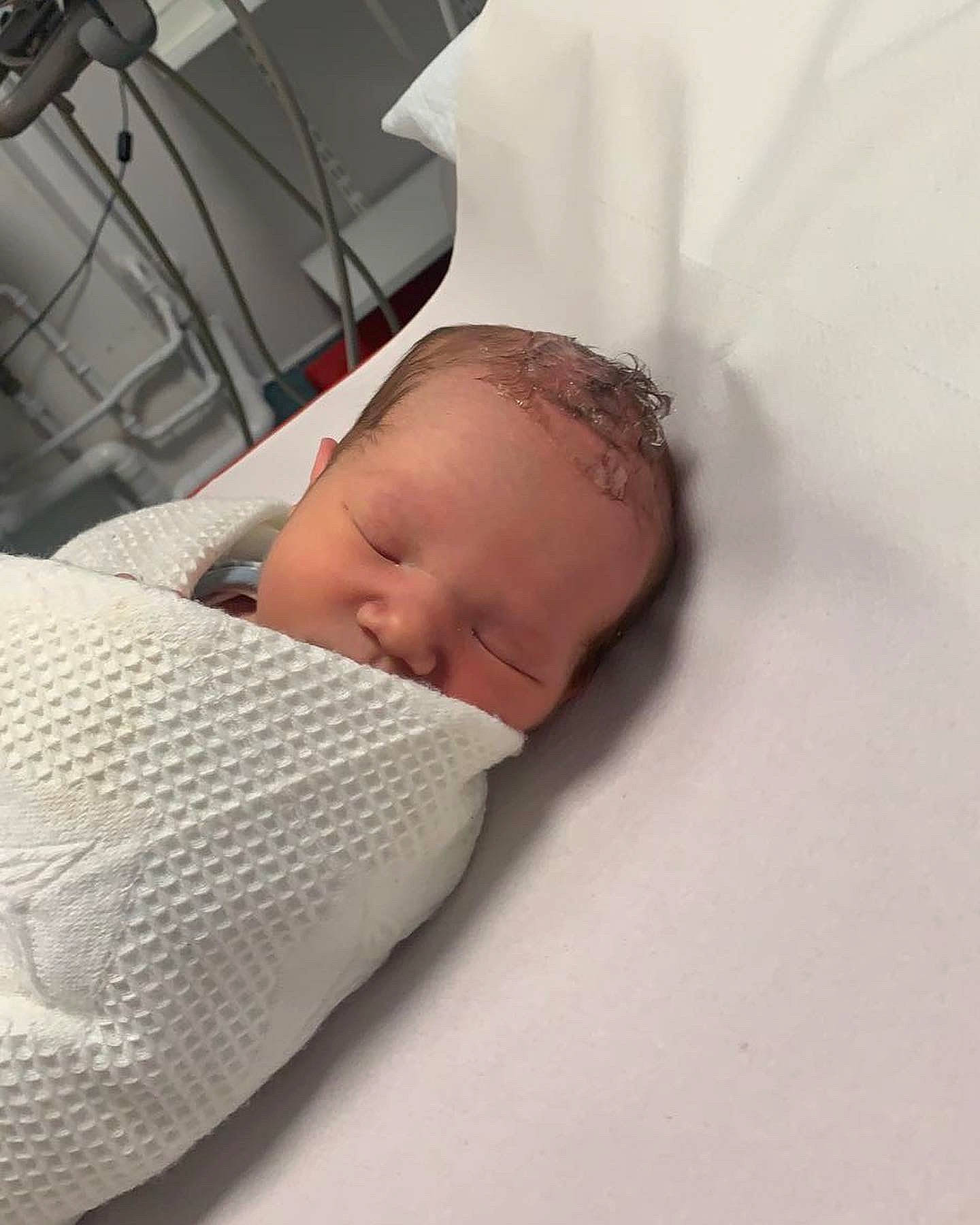 Layton joined the competition — help win amazing prizes! baby, baby_products, baby_sleeping, baby_toddler_clothing, bed_sheet, bedding, bedtime, blanket, child, comfort, flooring, linens, nap, person, room, skin, sleep, toddler, wood