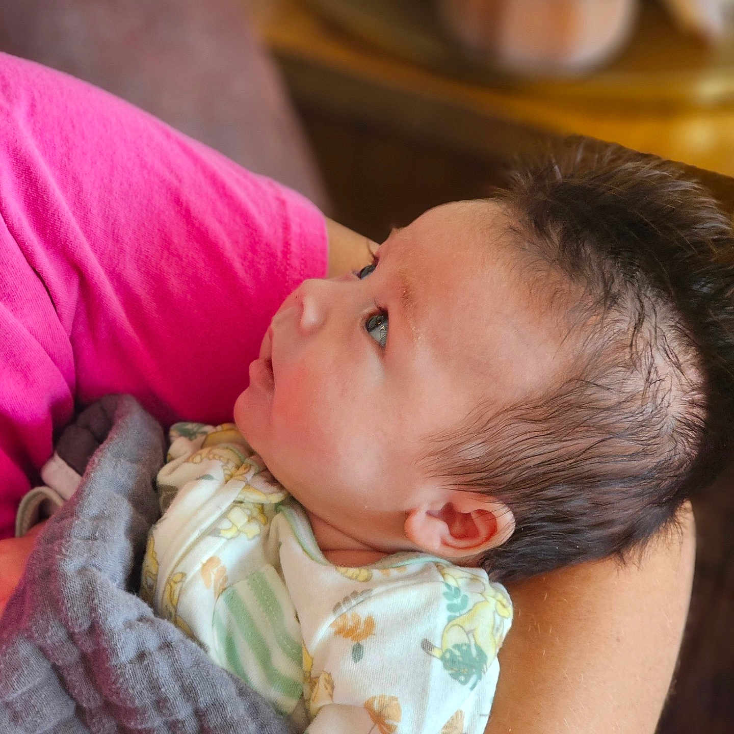 Dylan is registered to the contest to win money with this photo: accessories, baby, blanket, bodypart, couch, cushion, earring, face, finger, furniture, hand, head, homedecor, jewelry, newborn, person, photography, portrait, quilt, sleeping