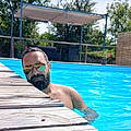 Christopher B.