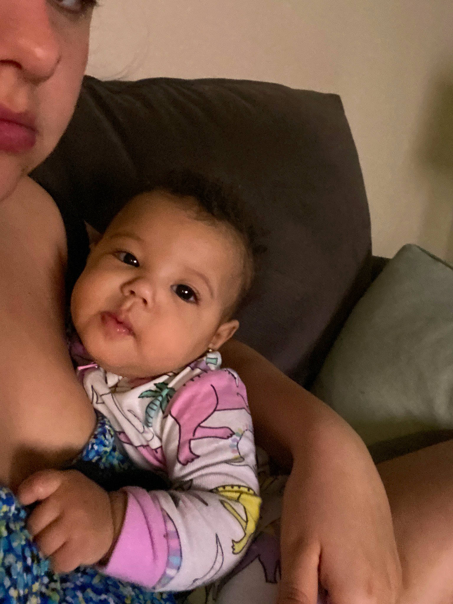 Kamiya joined the competition — help win amazing prizes! baby, cheek, child, eye, happy, iris, nose, person, sibling, sitting, skin, smile, toddler