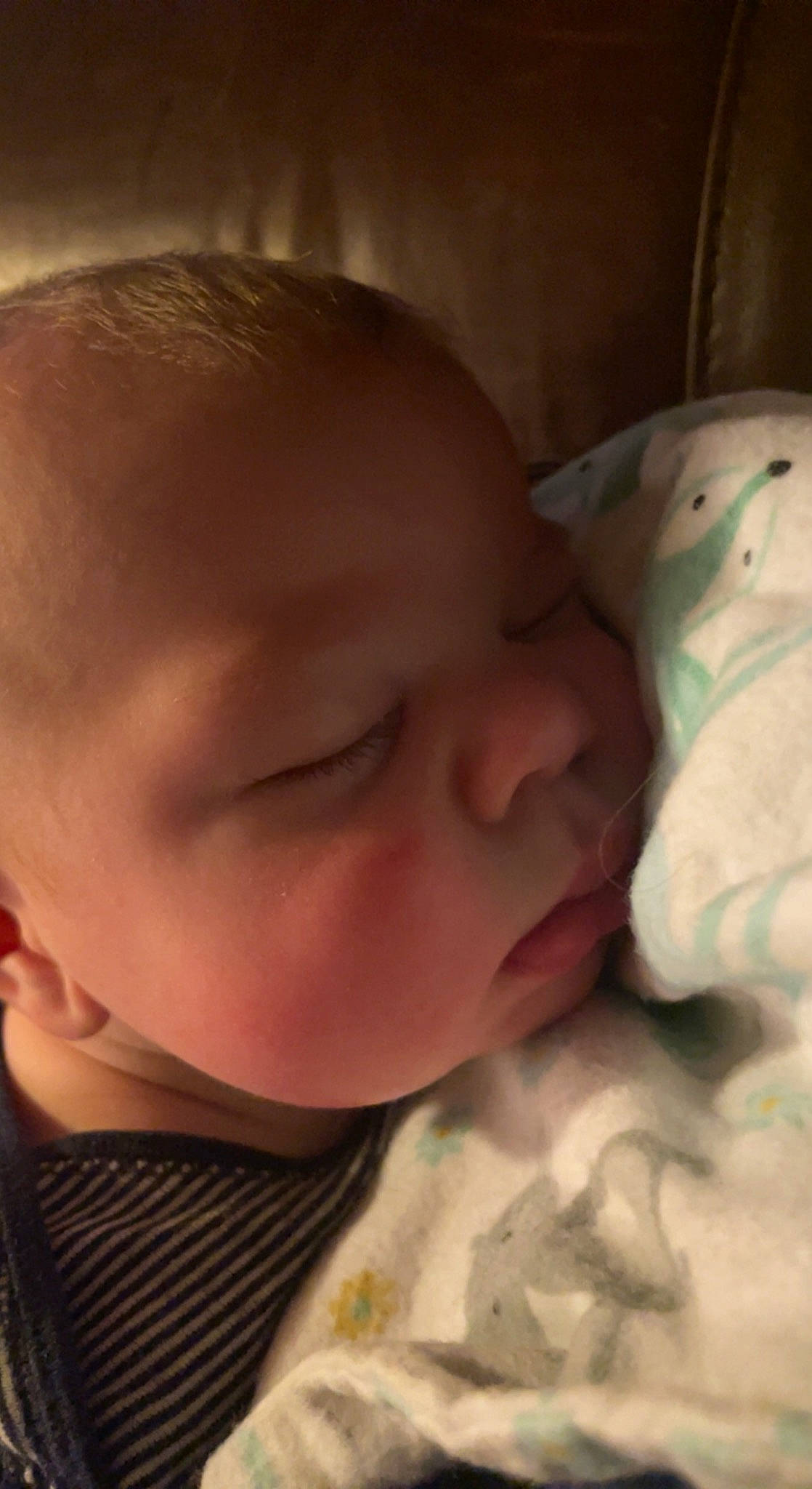 Kayson joined the competition — help win amazing prizes! baby, baby_toddler_clothing, bedtime, cheek, child, comfort, ear, eyebrow, eyelash, finger, forehead, happy, human_body, iris, linens, lip, mouth, nose, person, skin