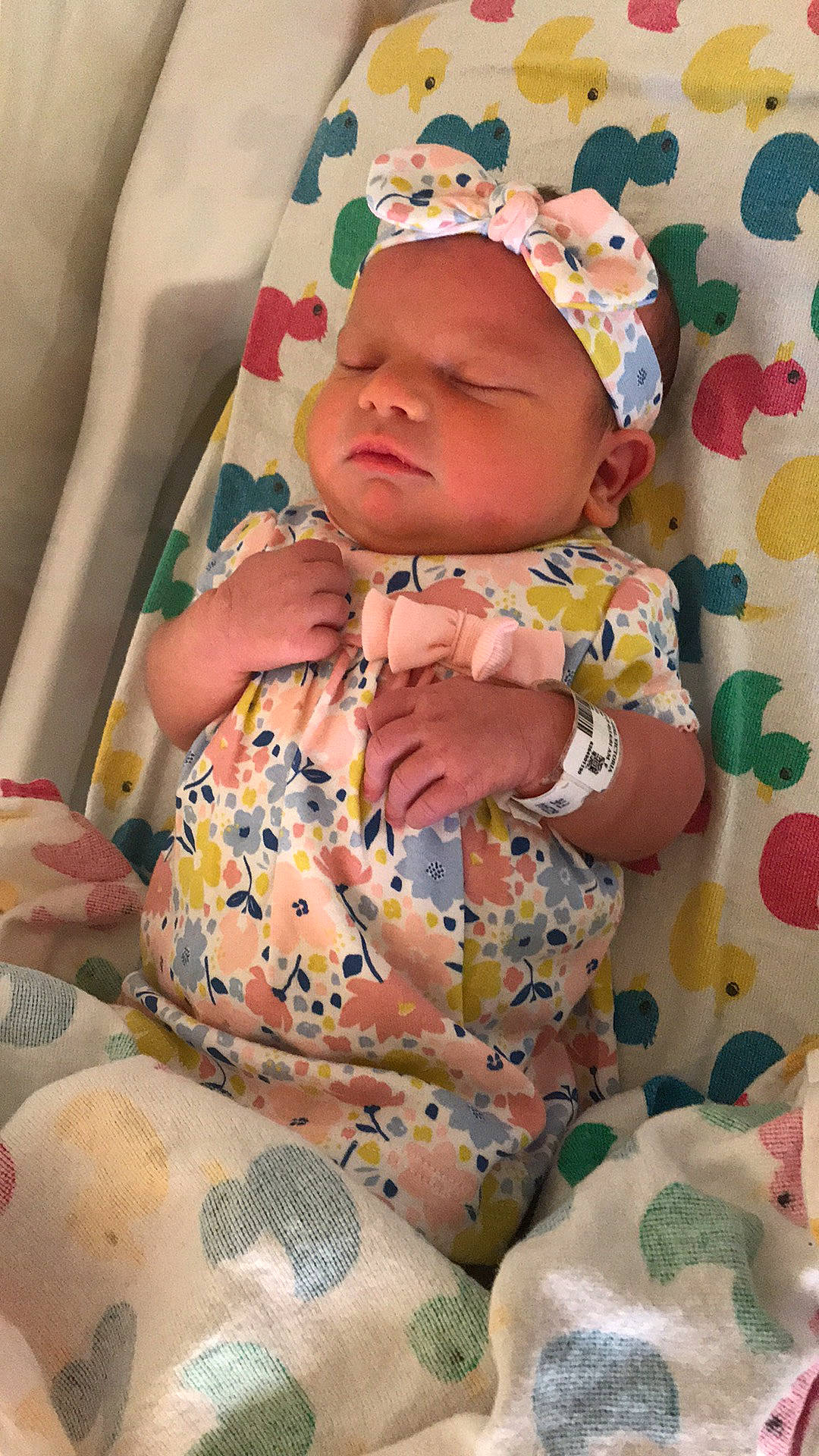 Hermione joined the competition — help win amazing prizes! baby, birth, child, headwear, person, toddler