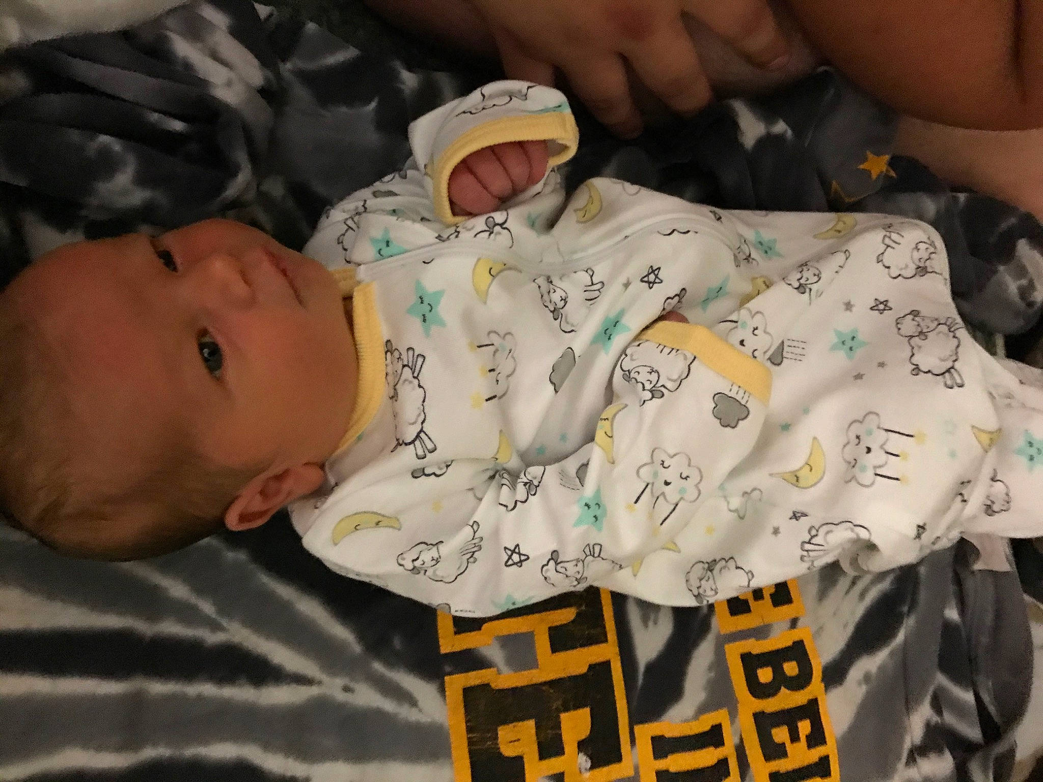 Hermione joined the competition — help win amazing prizes! baby, child, person, toddler