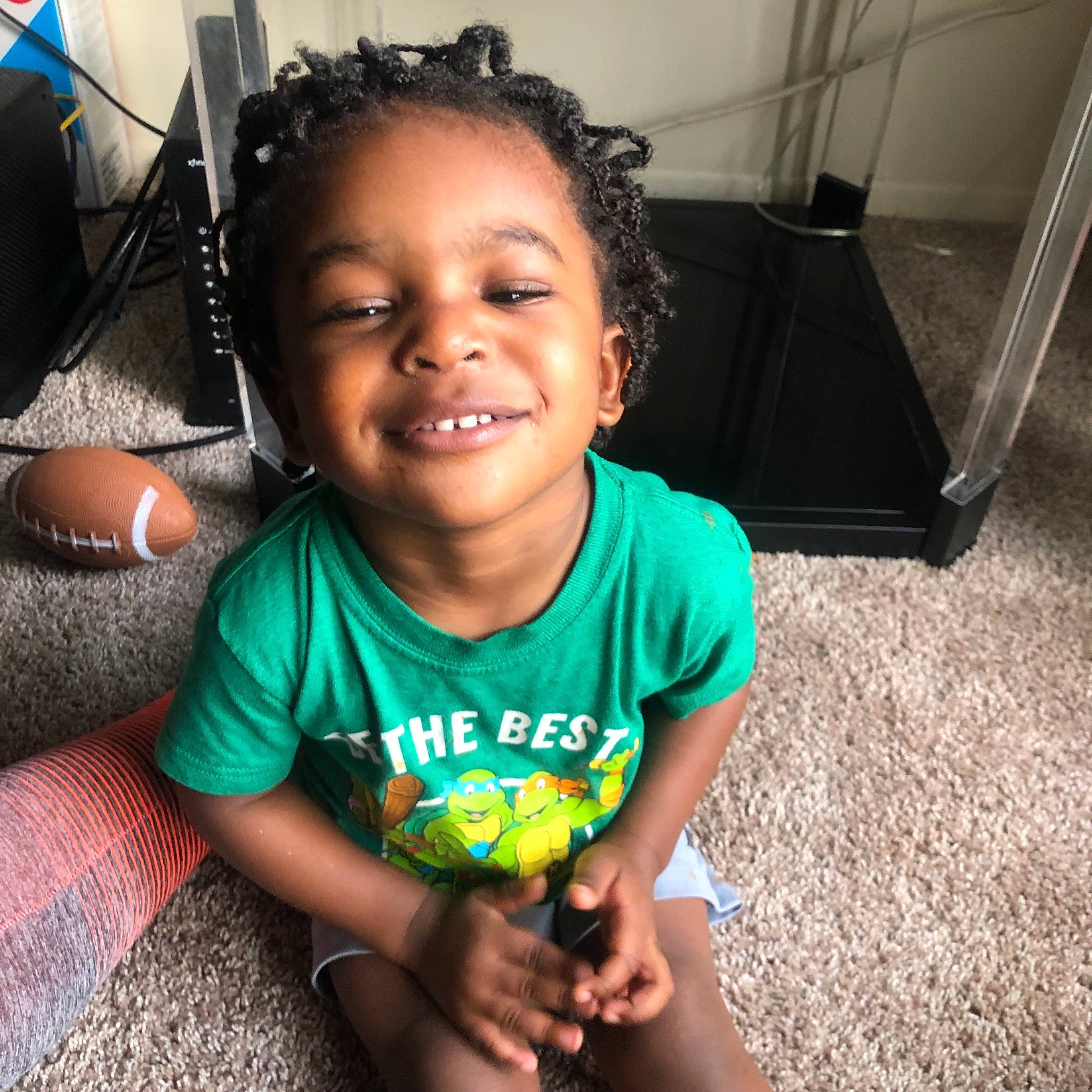 Lucious is registered to the contest to win money with this photo: beauty, cheek, child, cool, eye, face, facial_expression, forehead, fun, hair, hairstyle, happy, head, joy, nose, organ, people, person, skin, smile