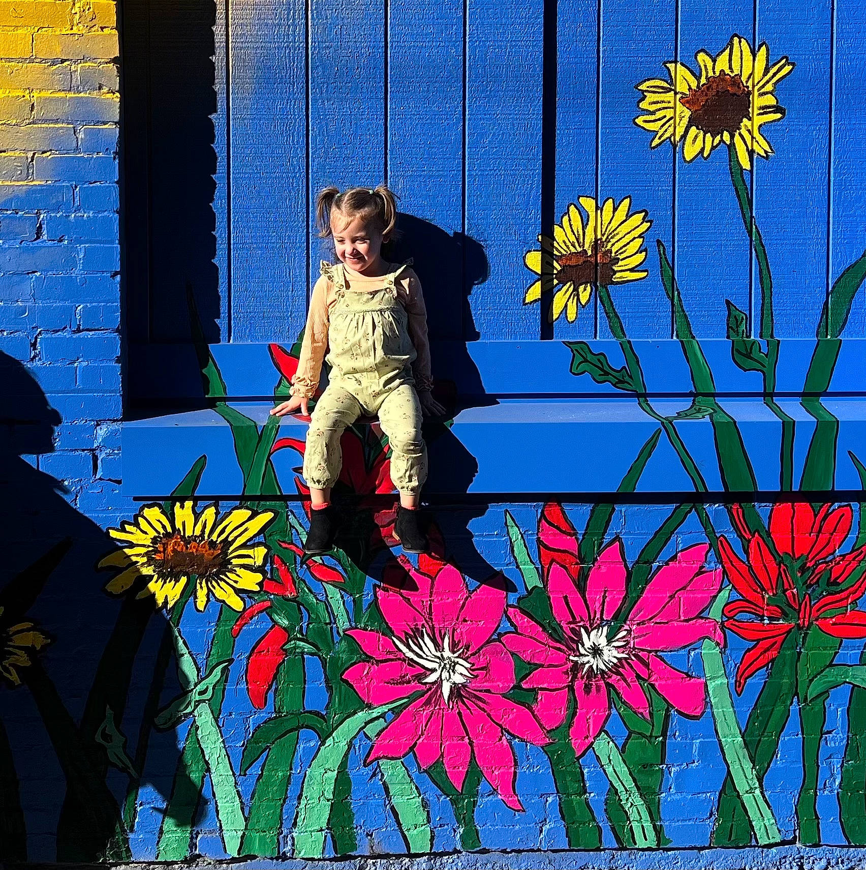 Zatana joined the competition — help win amazing prizes! annual_plant, art, artist, botany, floral_design, floristry, flower, flowering_plant, flowerpot, happy, houseplant, illustration, joy, pattern, people_in_nature, person, petal, plant, terrestrial_plant, tints_and_shades