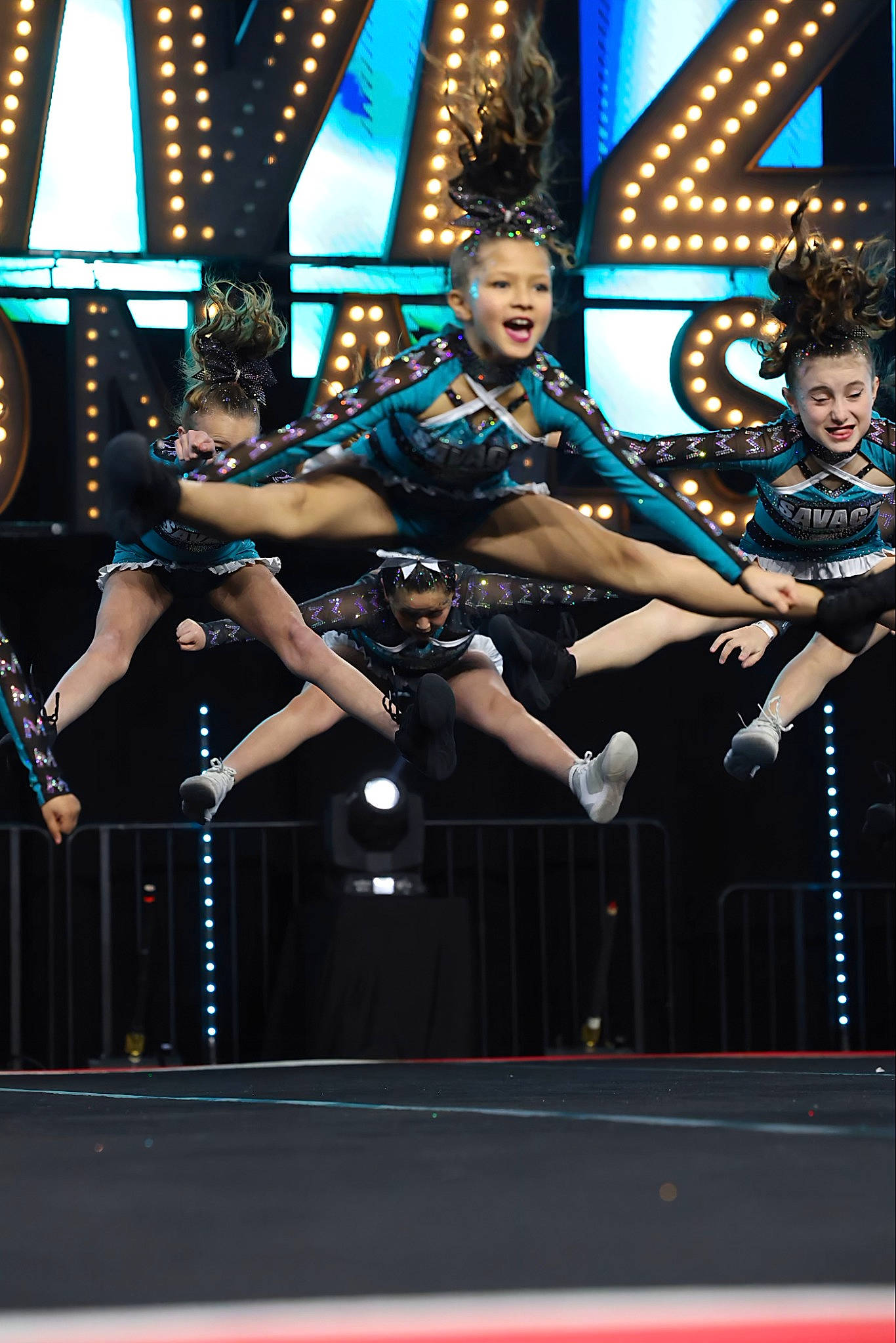 Annie joined the competition — help win amazing prizes! artist, cheerleading_uniform, choreography, competition, competition_event, dance, dancer, entertainment, event, fun, joy, leisure, music, music_artist, musician, performance_art, performing_arts, person, recreation, shorts