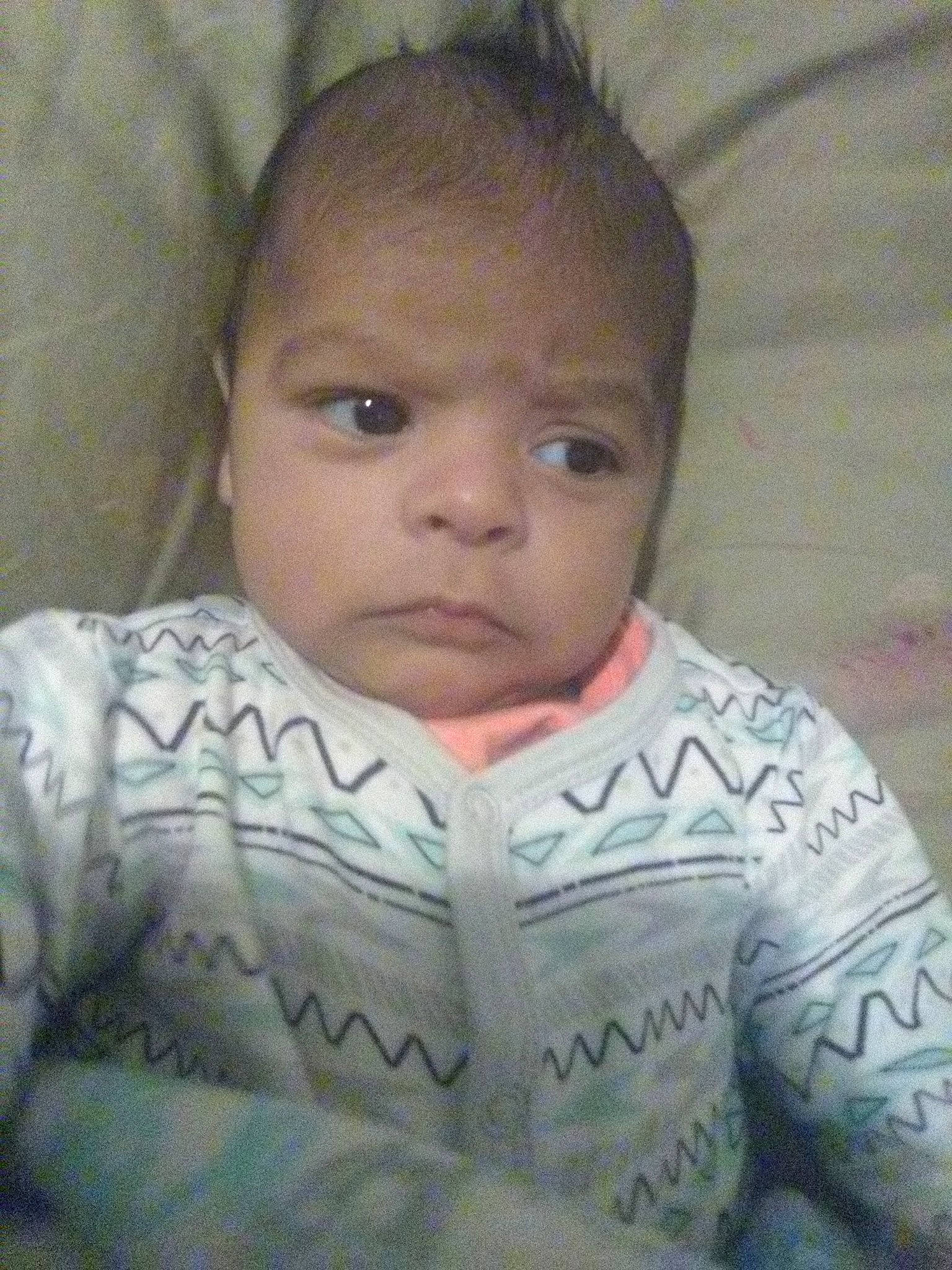 Hector joined the competition — help win amazing prizes! boy, cheek, child, chin, cool, eye, eyebrow, face, forehead, girl, hairstyle, head, infant, iris, lip, mouth, nose, person, skin, toddler