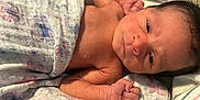 Sophia is registered to the contest to win money with this photo: newborn, baby, infant, wrapped, blanket, sleeping, skin, face, hand, fist, cute, young, portrait, resting, soft, warm, cozy, newborn_baby, child, person
