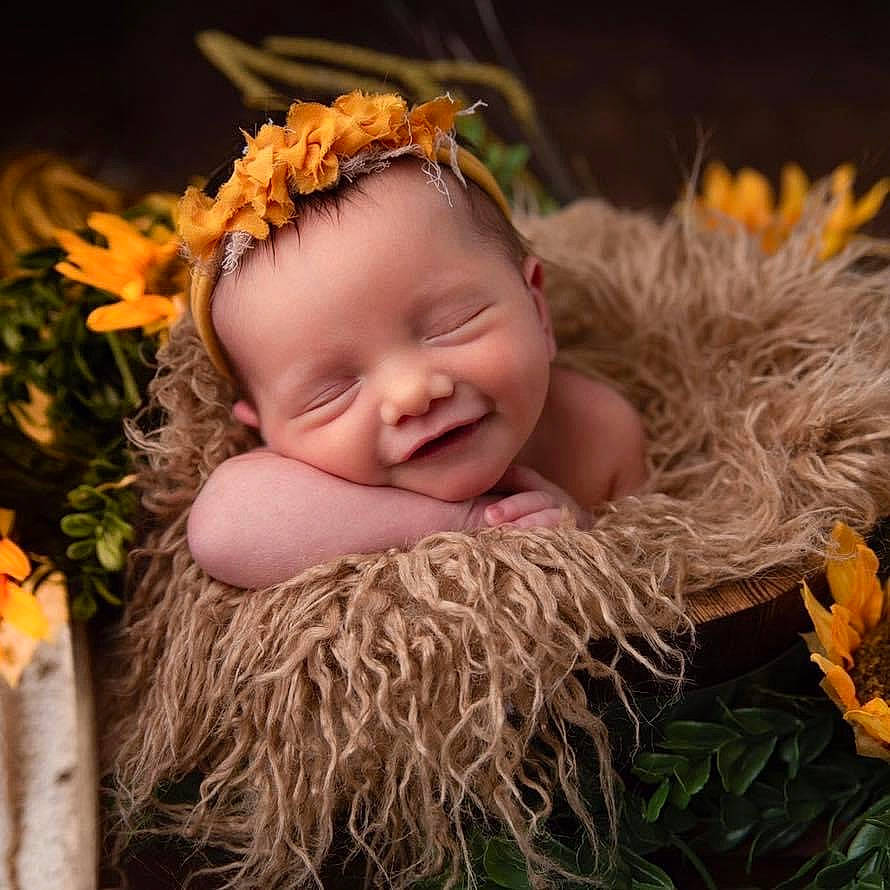 Quinn joined the competition — help win amazing prizes! baby, baby_toddler_clothing, child, event, eye, facial_expression, flash_photography, fur, grass, hairstyle, happy, hat, people_in_nature, person, plant, portrait_photography, smile, terrestrial_plant, toddler, tree