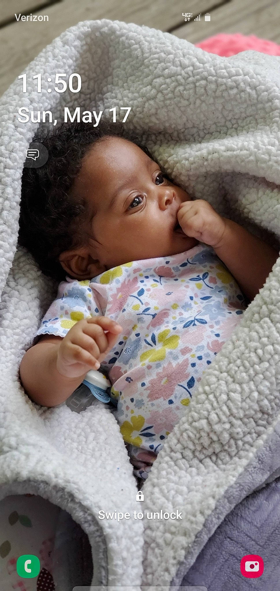Kamani is registered to the contest to win money with this photo: baby, baby_sleeping, bedtime, birth, blanket, cheek, child, comfort, linens, nap, nose, person, skin, sleep, textile, toddler