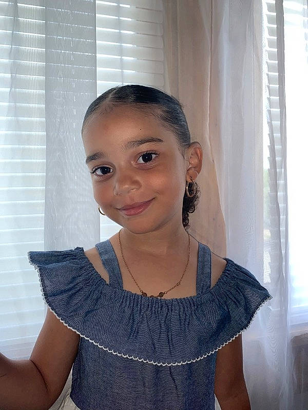 Royal joined the competition — help win amazing prizes! black_hair, hair, hairstyle, joy, neck, person, shoulder, smile, textile