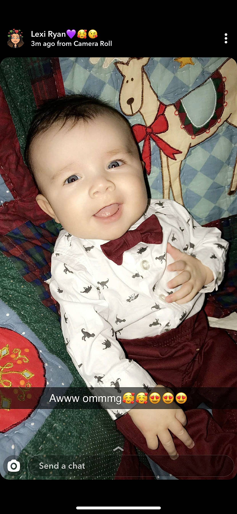 Braden joined the competition — help win amazing prizes! baby, cheek, child, headwear, person, photomontage, smile, toddler