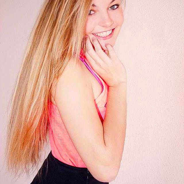 Alisson a rejoint le concours — aidez-le/la à gagner de superbes lots !