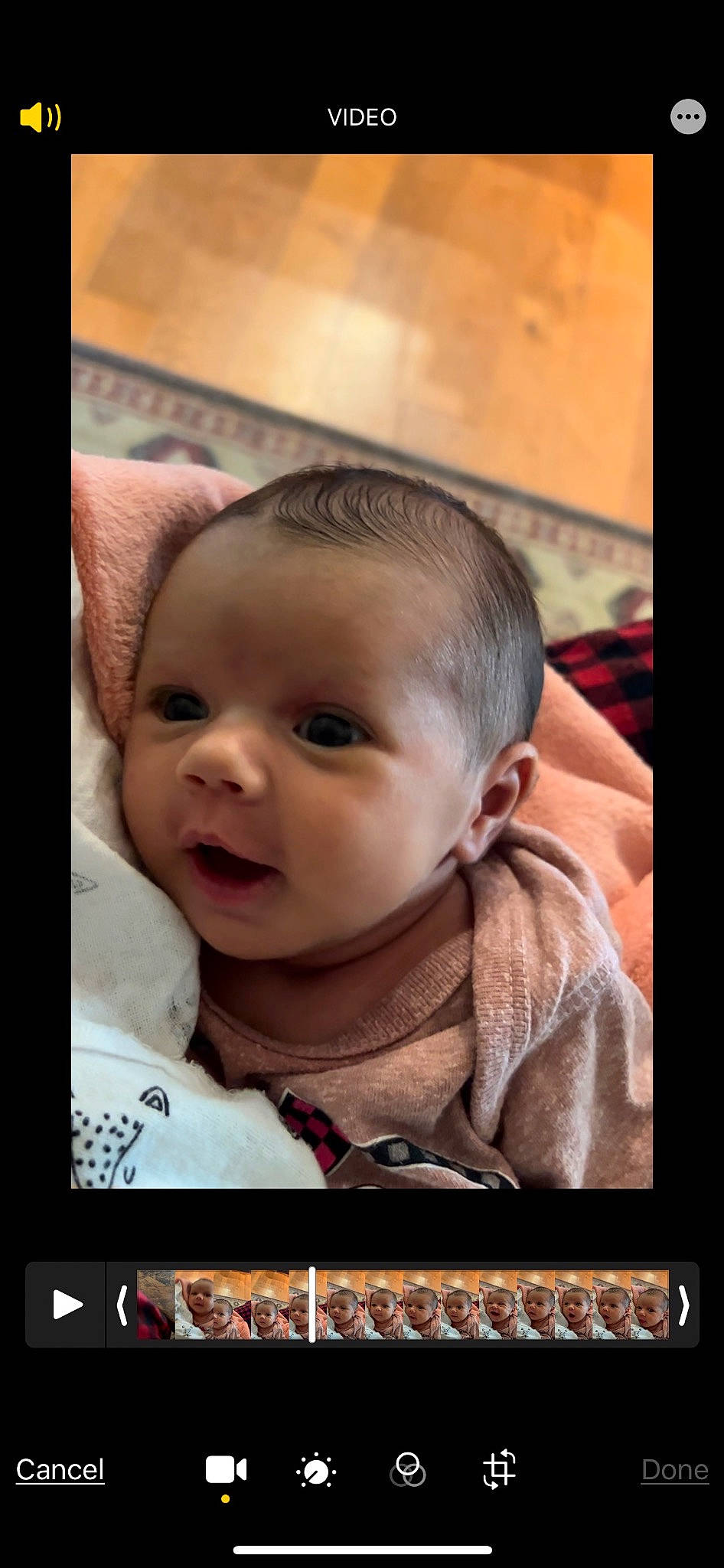 Liberty joined the competition — help win amazing prizes! baby, baby_toddler_clothing, cheek, child, comfort, display_device, ear, electronic_device, eyelash, facial_expression, flash_photography, gadget, happy, iris, lip, mouth, multimedia, nose, person, toddler