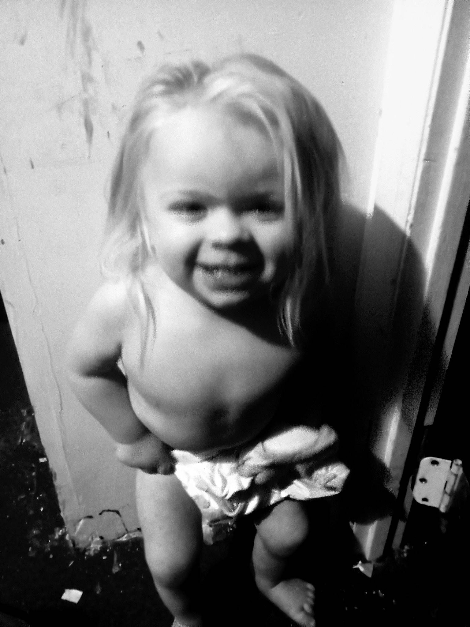 Cayson joined the competition — help win amazing prizes! baby, black_and_white, blond, cheek, child, eyebrow, eyelash, flash_photography, fun, gesture, hair, happy, iris, joy, lip, monochrome, monochrome_photography, person, room, smile