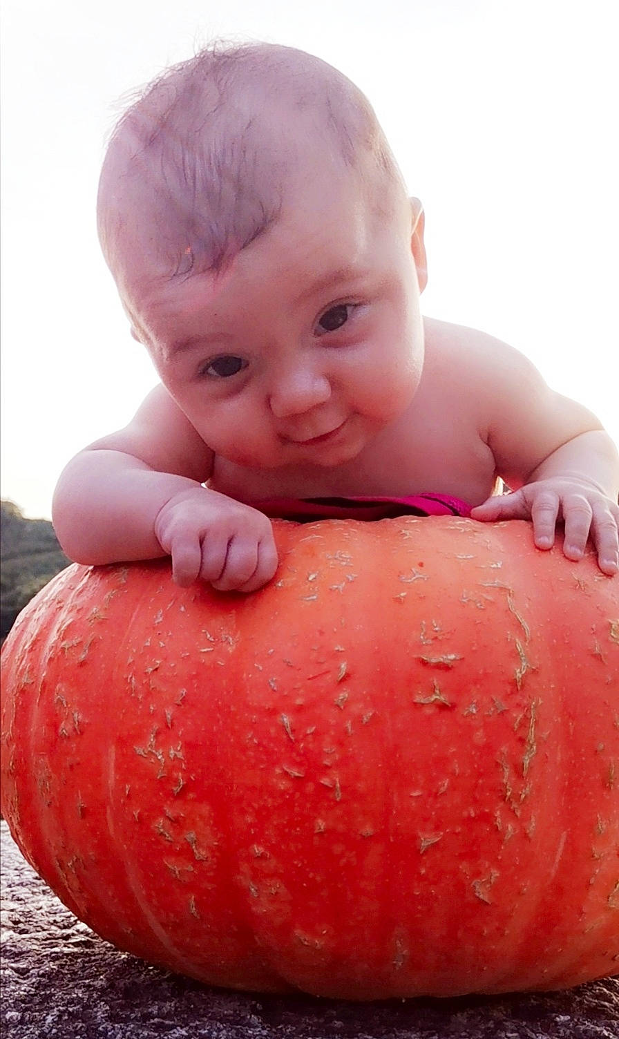 èritriya participe au concours pour gagner de l'argent avec cette photo : arm, baby, baby_toddler_clothing, ball, cheek, face, facial_expression, finger, flash_photography, fun, grass, happy, human_body, mouth, nose, person, pink, skin, smile, stomach