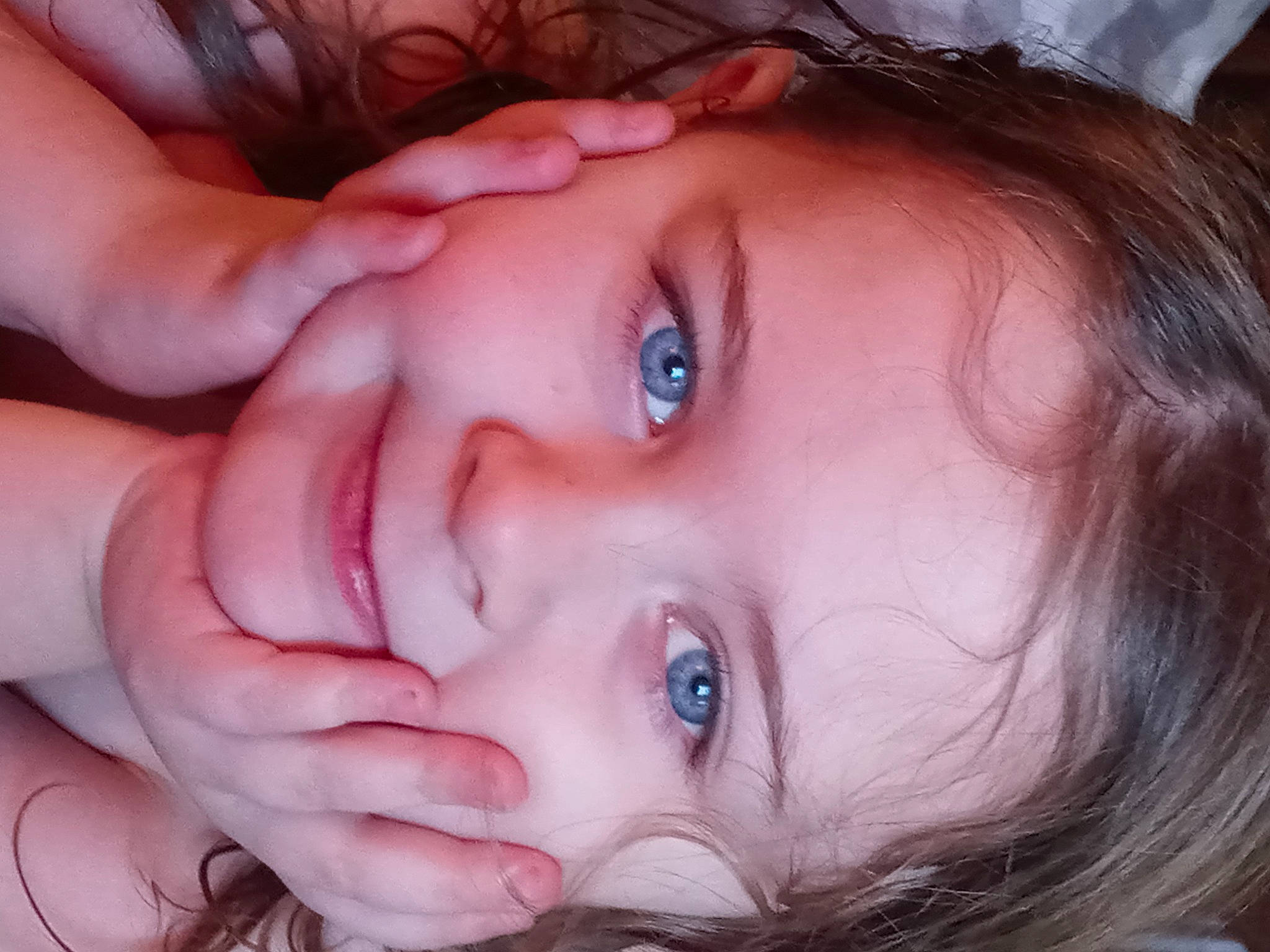 Zaylia joined the competition — help win amazing prizes! arm, cheek, chin, ear, eyebrow, eyelash, facial_expression, forehead, hand, head, human, human_body, jaw, joy, lip, mouth, muscle, nose, organ, person