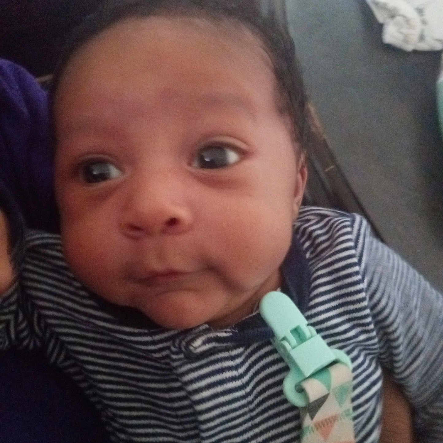 Elijah joined the competition — help win amazing prizes! accessories, baby, belt, car, car_interior, carseat, couch, cushion, face, formalwear, head, homedecor, necktie, person, photography, portrait, selfie, tie, transportation, vehicle