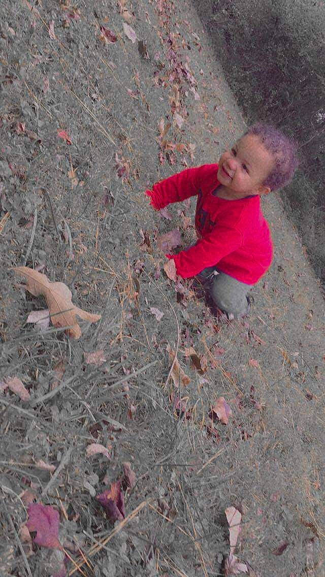 Jermaine joined the competition — help win amazing prizes! adventure, outdoor_shoe, people_in_nature, person, play, sand, t_shirt